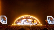Samstag beim Roskilde Festival 2023