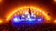 Freitag beim Roskilde Festival 2023