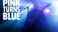 Pink Turns Blue auf Tainted Deutschlandtour 2023