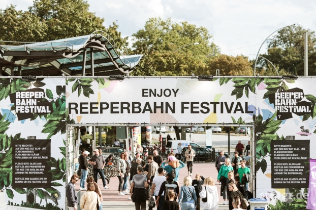 Reeperbahn Festival 2023