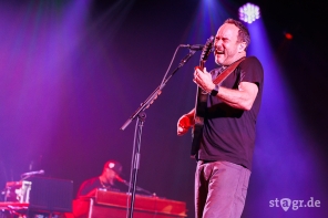 Dave Matthews Band in Hannover 2024