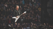 Metallica spielt zwei Termine in 2024 auf "M72 World Tour"