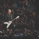 Metallica spielt zwei Termine in 2024 auf "M72 World Tour"