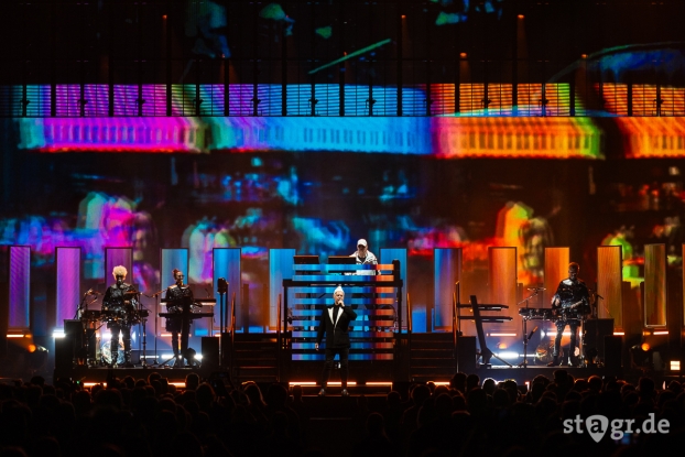 Pet Shop Boys in Hannover 2024