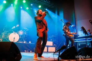 Rival Sons in Hannover 2024