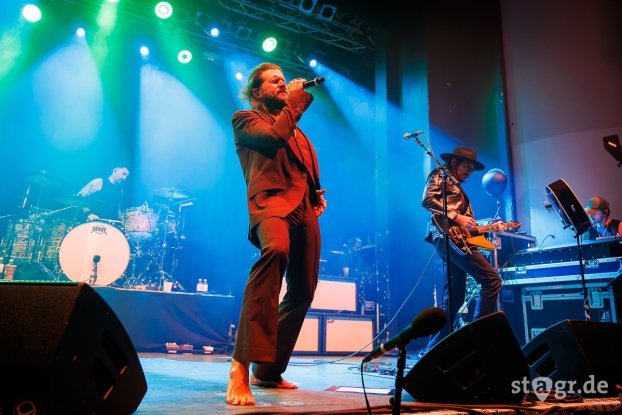 Rival Sons in Hannover 2024