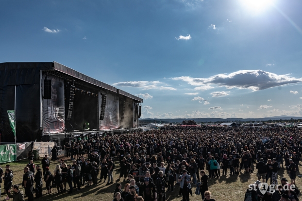 Rockharz Open Air 2024