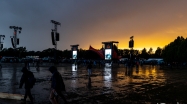 Roskilde Festival 2024 – Donnerstag: Blick in die Zukunft