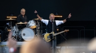 Bruce Springsteen & The E Street Band in Hannover 2024