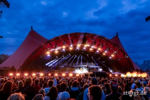 Roskilde Festival 2024 – Mittwoch