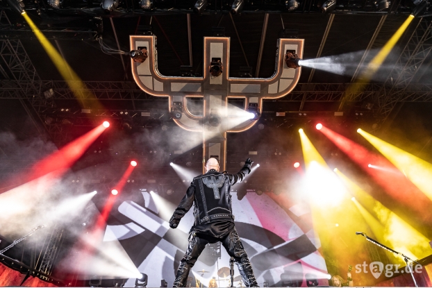 Judas priest Rockharz Open Air 2024 – Samstag