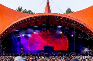 Roskilde Festival 2024 – Freitag