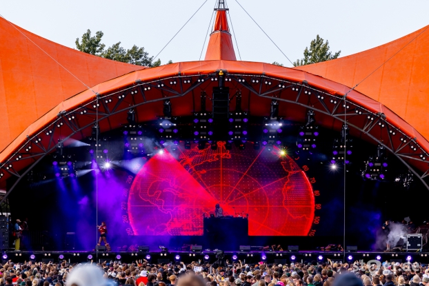 Roskilde Festival 2024 – Freitag