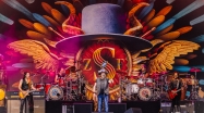 Zucchero Halle (Saale): Overdose d'Amore World Tour 2024