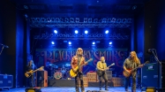 Blackberry Smoke in Hannover 2024